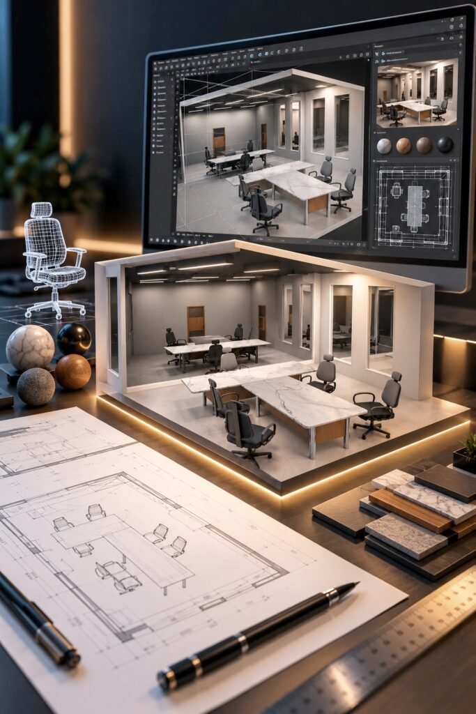 Key to Craft 3d Design Modelling and Rendering keytocraft com