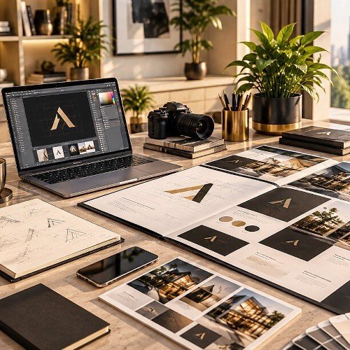 Key to Craft Branding & Graphic Design keytocraft com