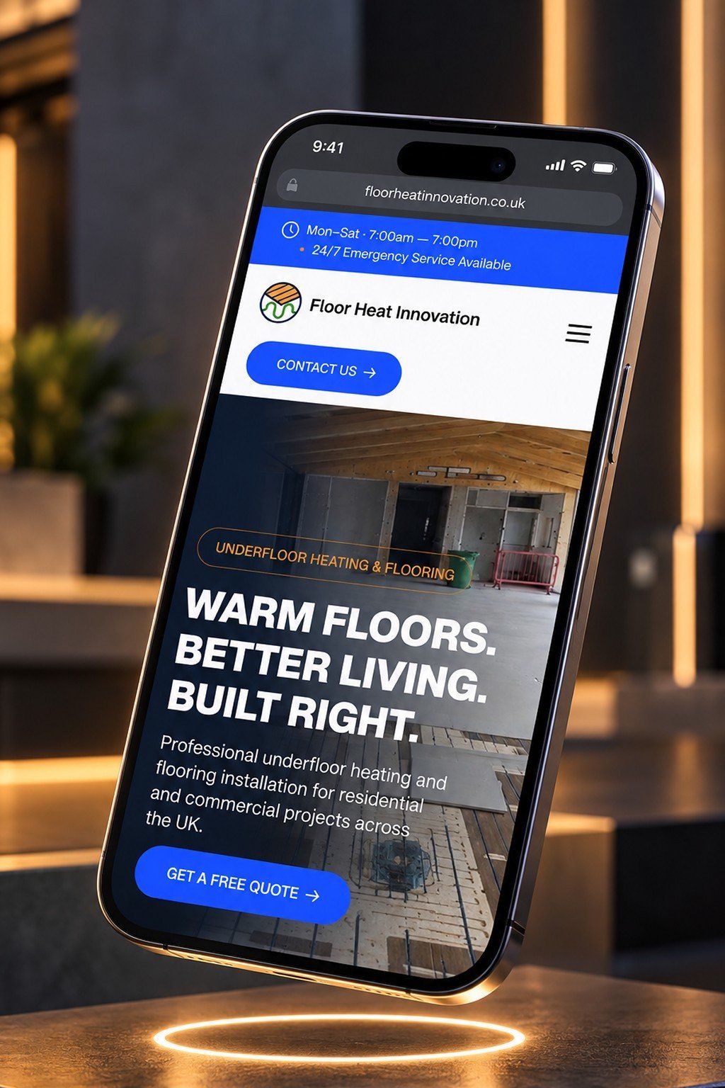 Key to Craft Design Web and UI UX keytocraft com