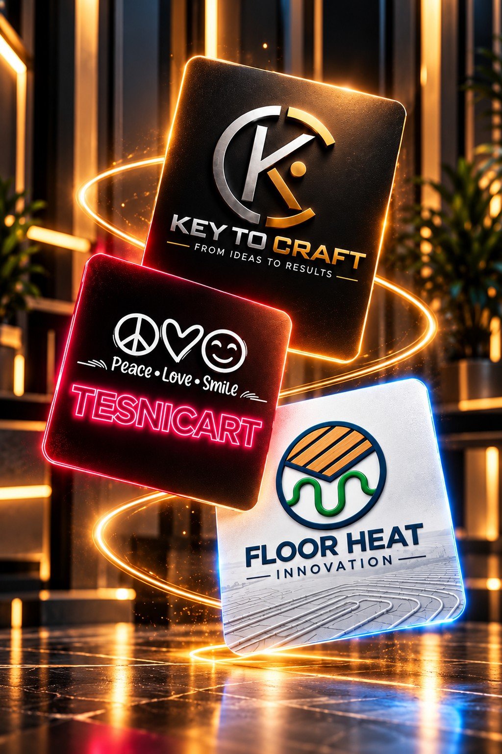 Key to Craft Identity and Banding keytocraft com