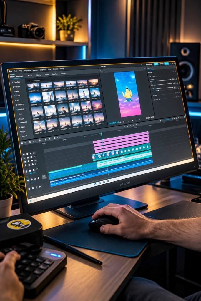 Key to Craft Motion Video and Animation keytocraft com